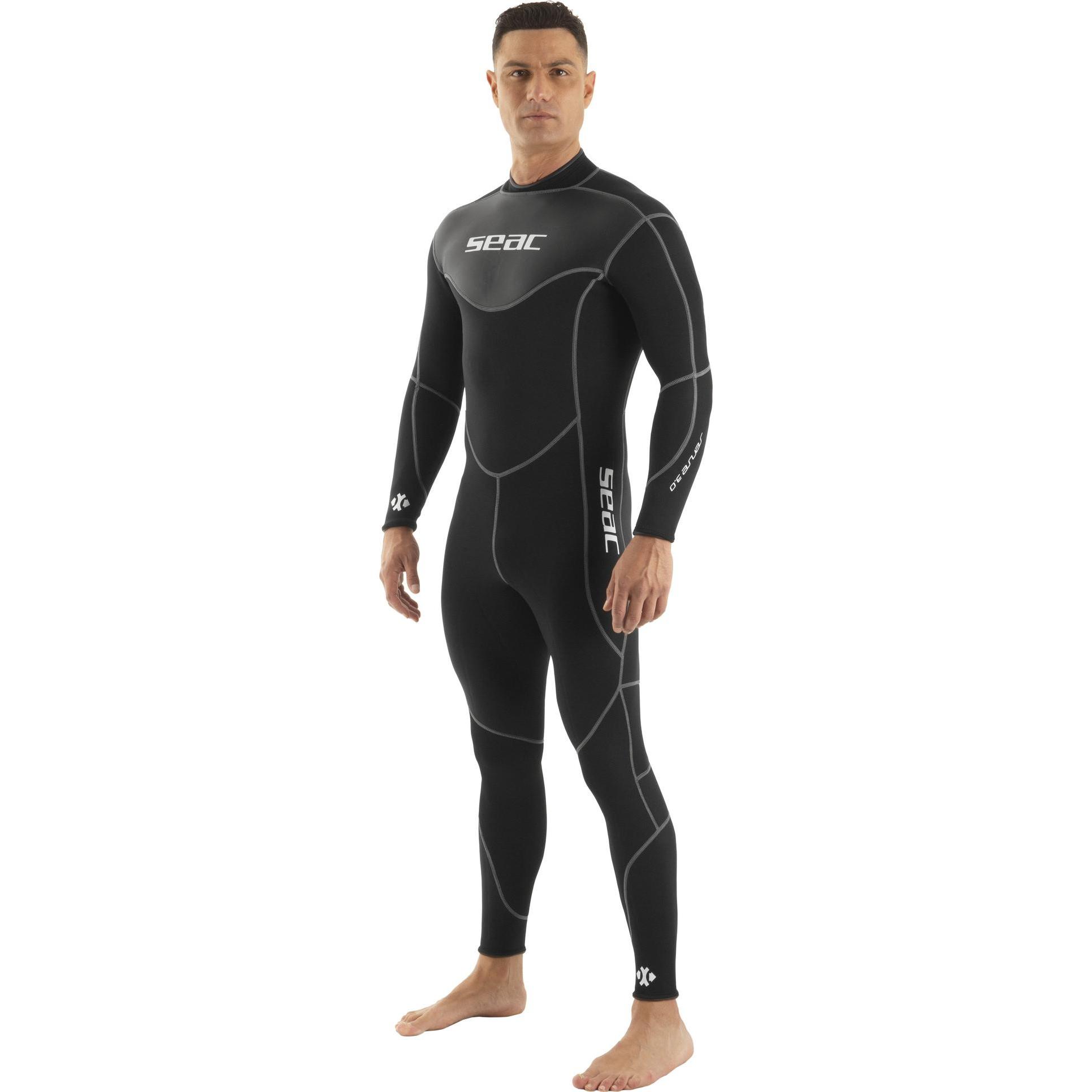Seac, Neoprenanzug, (3 mm, XXL)