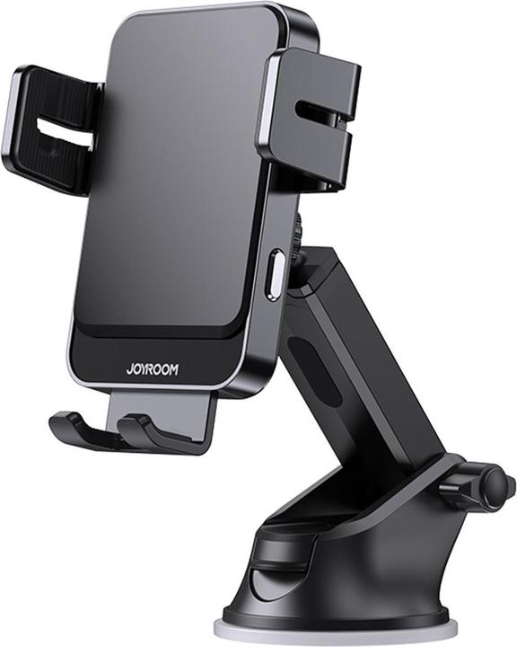 Produktbild Joyroom JR-ZS219 Car Holders SET with Qi Inductive Charger (Black)