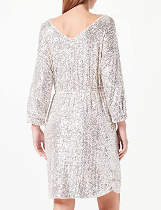 Actual product image S.Oliver Black Label Dress (38)