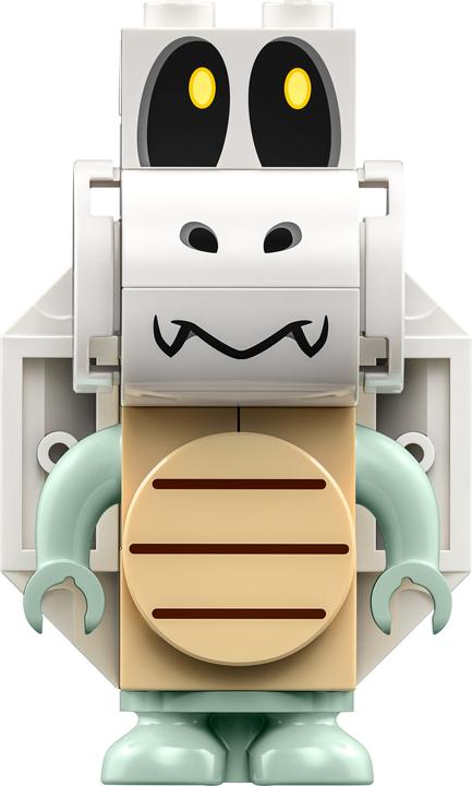 Produktbild LEGO König Buu Huus Spukhaus (71436, LEGO Super Mario)