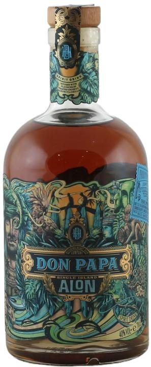 Don Papa Alon 0.70l