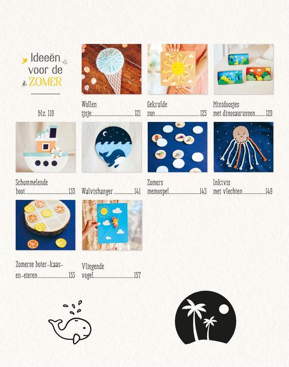 Image du produit le grand livre de bricolage pour les jours de pluie