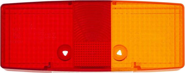 Productafbeelding Hella Achterlichtglas rechts voor DEUTZ FAHR AGROPRIMA AGROXTRA DX