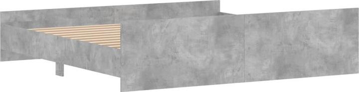 Produktbild vidaXL Bettgestell (180 x 200 cm)