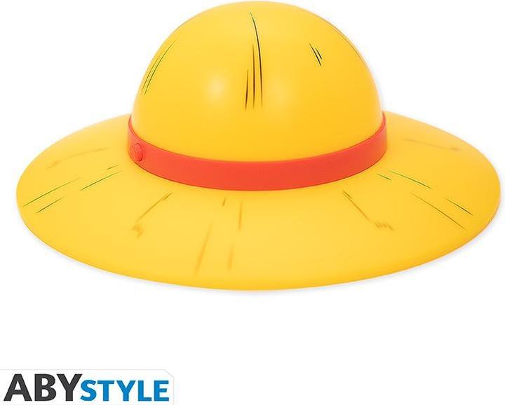 Produktbild ABYstyle One Piece - Strohhut