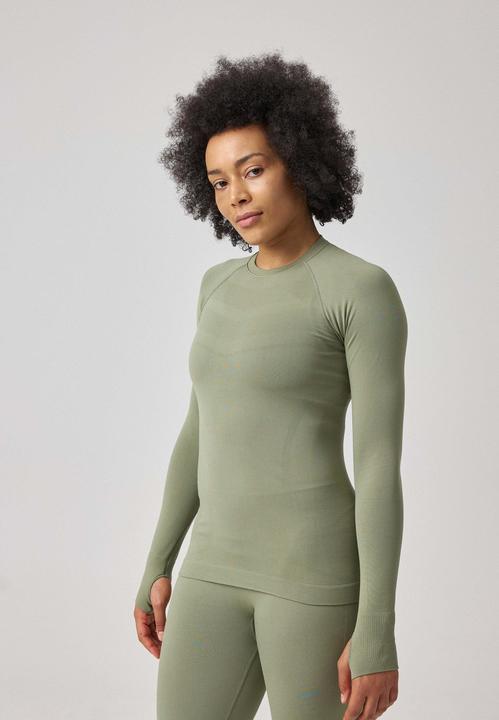 Immagine prodotto Snocks Sportshirt langarm Damen (L)