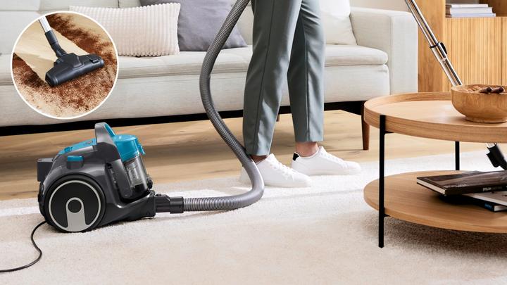 Produktbild Bosch Hausgeräte Serie 2 BGS05X240