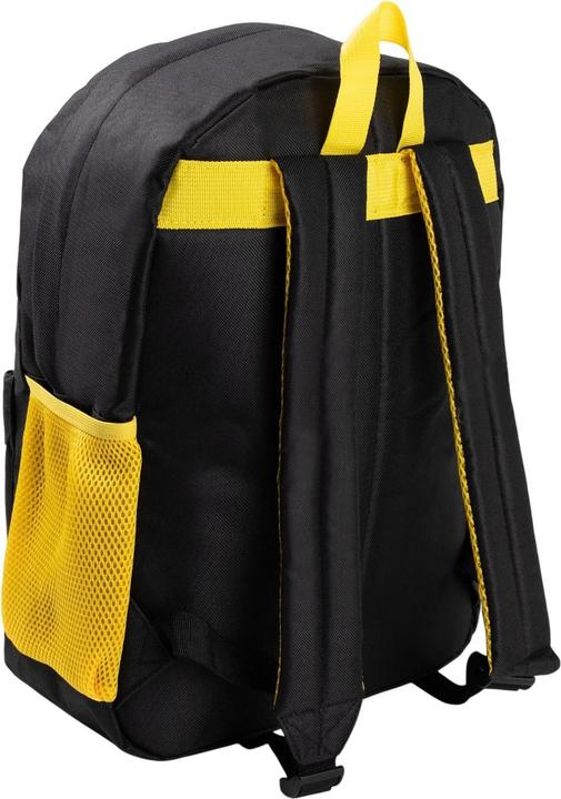Produktbild Nirvana Rucksack Logo