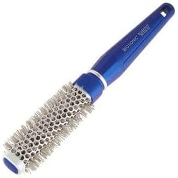 Produktbild Bio Ionic Small Round Brush Blue Wave