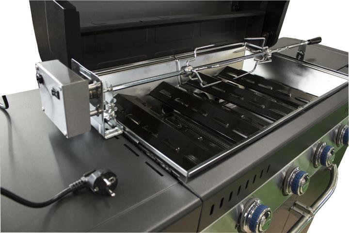 Immagine prodotto Campingaz Kit girarrosto modulare