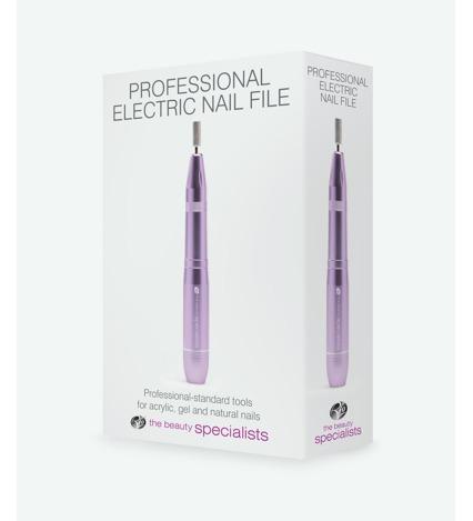 Actual product image Rio Nail care set