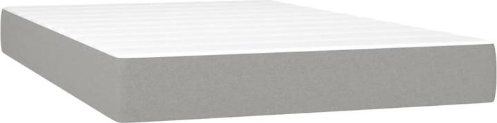 Image du produit vidaXL Boxspringbett (120 x 200 cm)