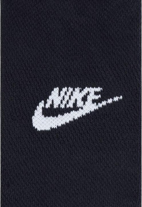 Produktbild Nike Everyday Elevated Socken, 3 Paar (3er Pack, 42 - 46)