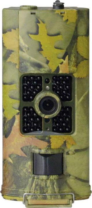 Braun Photo Wildkamera Scouting Cam BLACK700