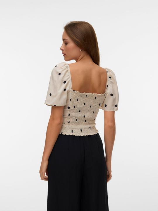 Immagine prodotto Vero Moda VMPOLLIE Top Bluse (XS)