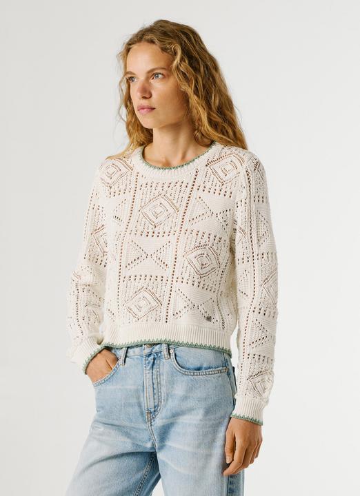 Actual product image Pepe Jeans Kas (S)