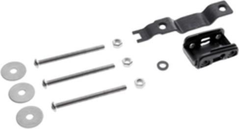 Actual product image Spinlock Side mounting kit for XTR relief device