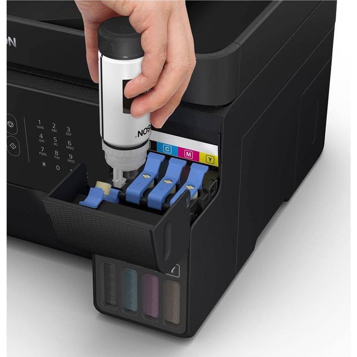 Immagine prodotto Epson EcoTank ET-4810 (Eco-Tank, Colore)