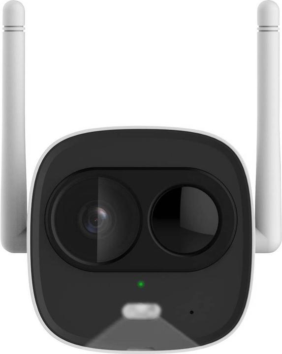 Produktbild Blaupunkt Überwachungskamera VIO BX20 WLAN IP 1920 x 1080 Pixel (1920 x 1080 Pixels)