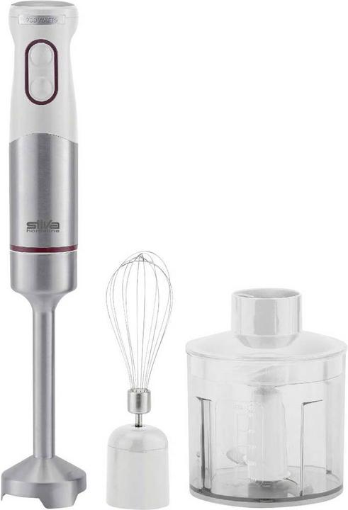 Silva Stabmixer Set SMS 6501