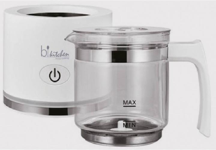 Produktbild BiKitchen Milk 250 (250 ml)