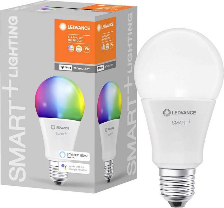 Actual product image Ledvance Smart Classic 100 (E27, 1521 lm, 1 x)