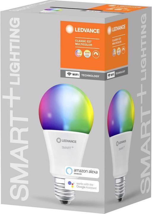 Actual product image Ledvance Smart Classic 100 (E27, 1521 lm, 1 x)