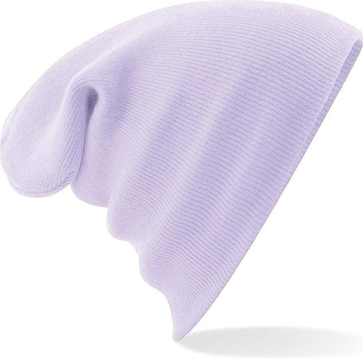 Produktbild Beechfield Strickmütze Mütze besonders weich (One Size)