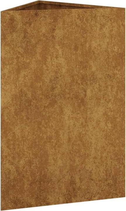 Produktbild vidaXL Pflanzkübel (43 x 50 x 75 cm)