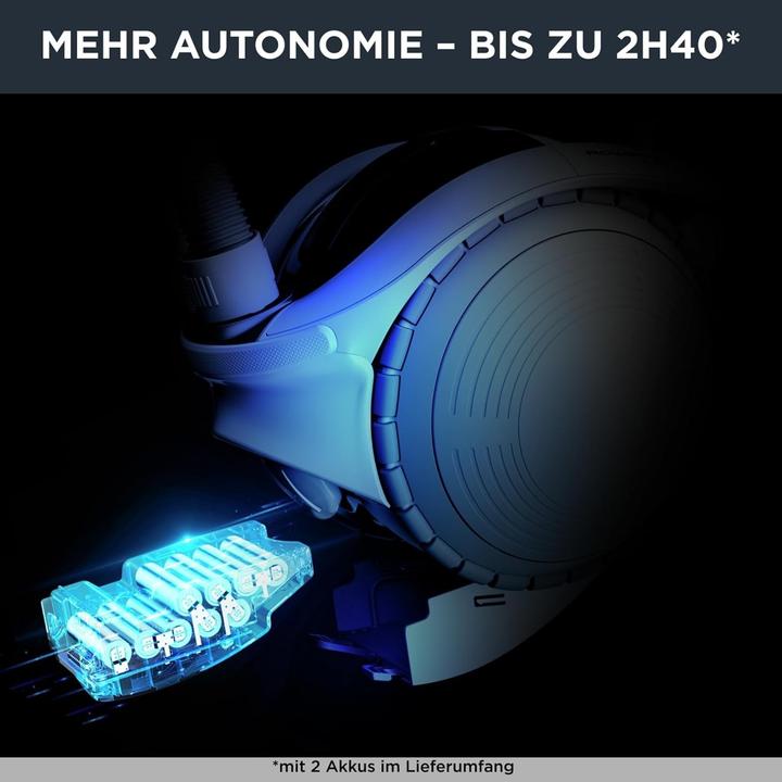 Produktbild Rowenta X-Ô 160