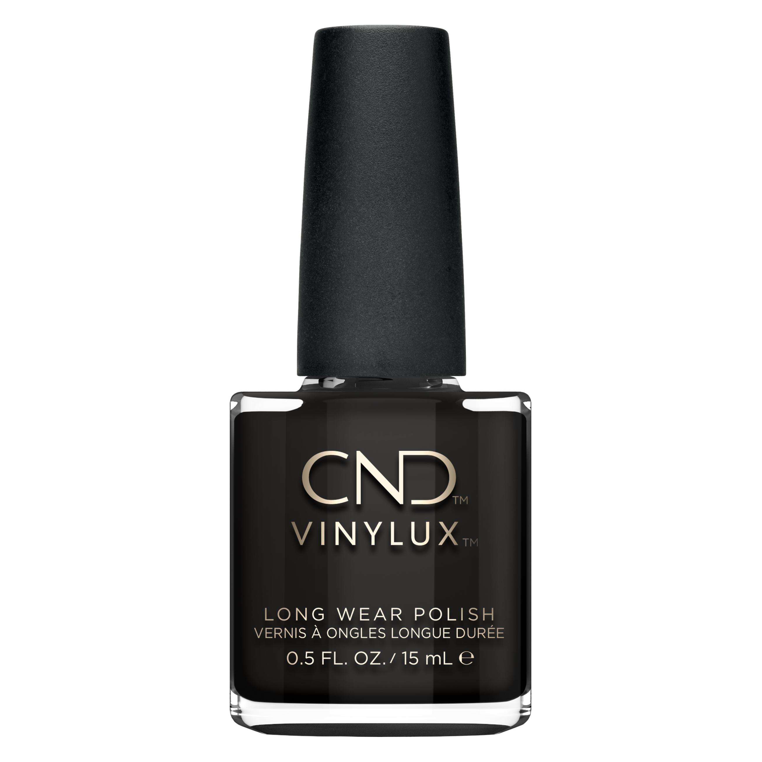 Cnd, Nagellak, Vinylux (Zwarte Poel, Email)