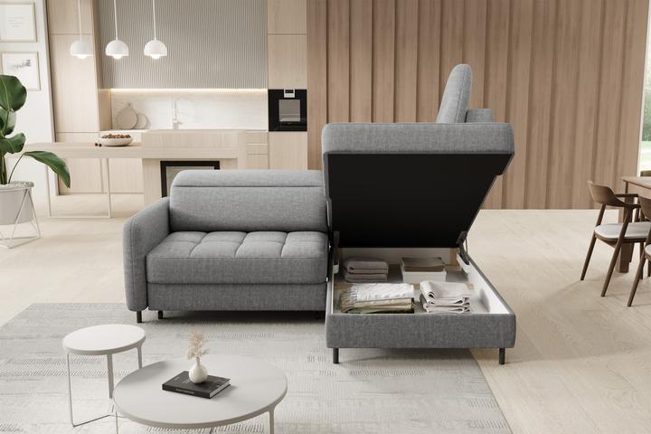 Produktbild ELTAP Barea (3-Sitzer, Ecksofa)