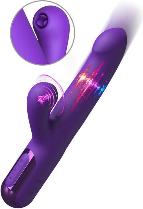 Produktbild Pipedream Super Sonix Thruster