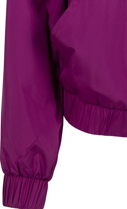 Actual product image Urban Classics Ladies Panel Pull Over Jacket (XS)