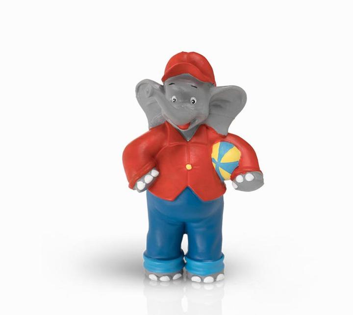 Produktbild Tonies Benjamin (Deutsch)