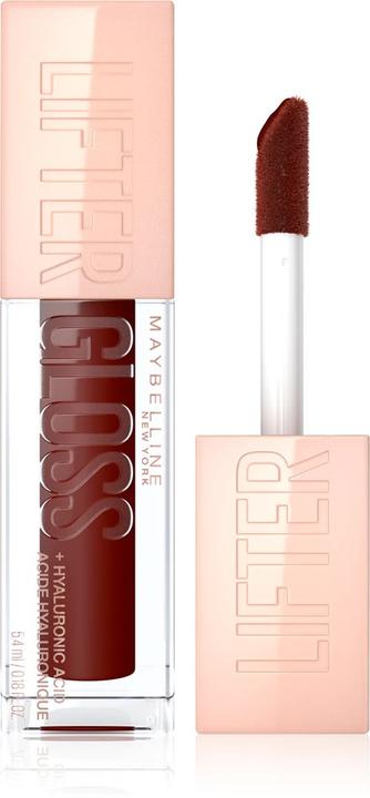 Immagine prodotto Maybelline New York Maybelline Moisturizing Lip Gloss Lifter Gloss 5.4 Ml (028 Acero)