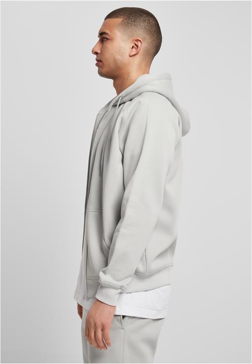 Produktbild Urban Classics Zip Hoody (S)