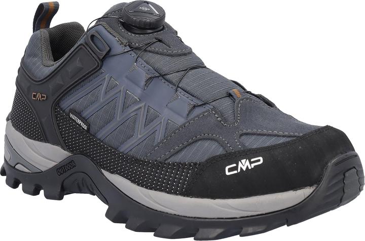 Produktbild CMP Campagnolo Rigel LOW Fitgo WP (42)