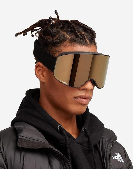 Immagine prodotto Hawkers Occhiali da sci Artik Big Bronze