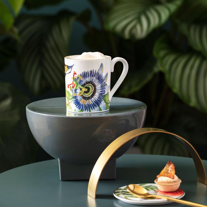 Actual product image Villeroy & Boch Mug with handle Amazonia (300 ml, 1x)