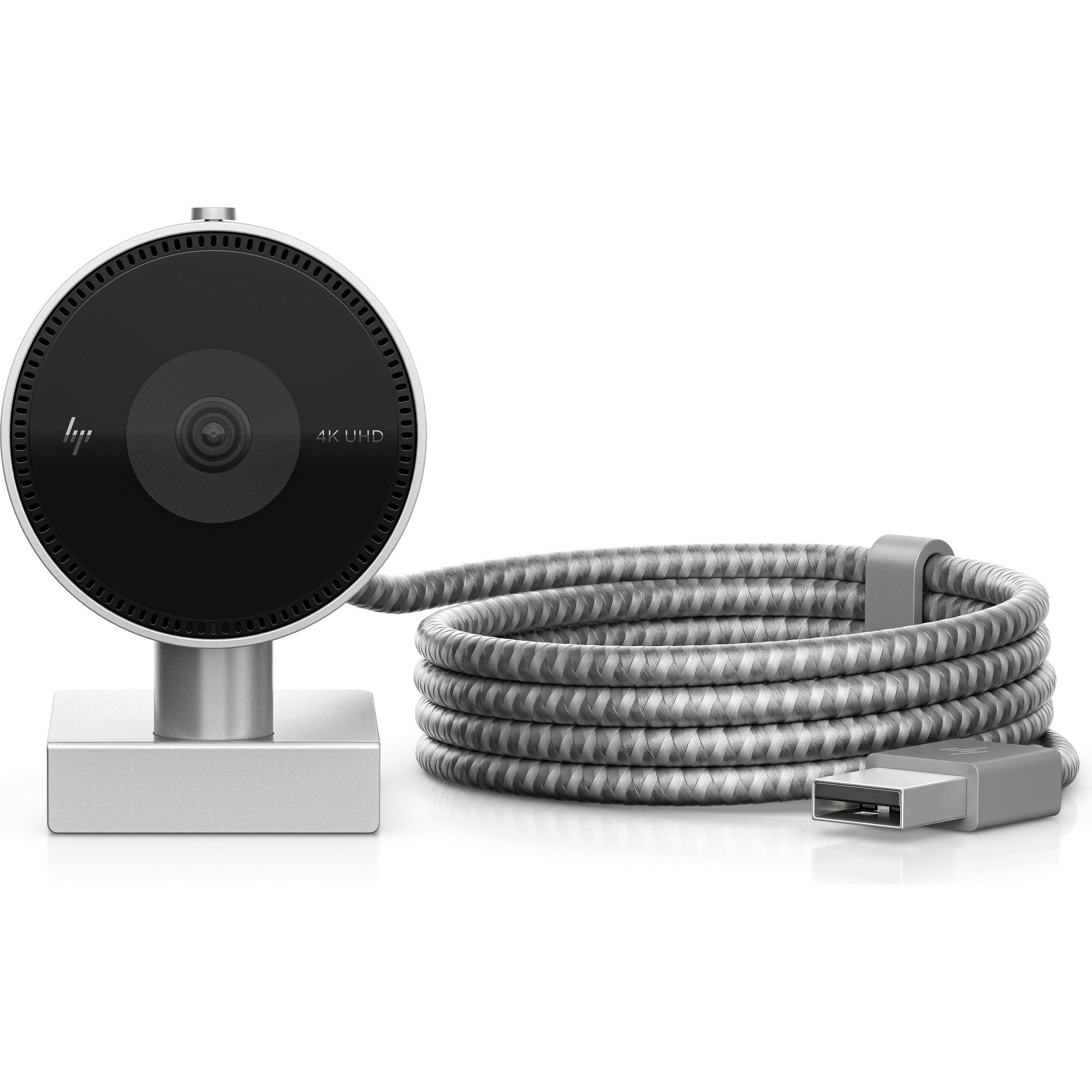 HP 950 (8.80 Mpx), Webcam, Silber