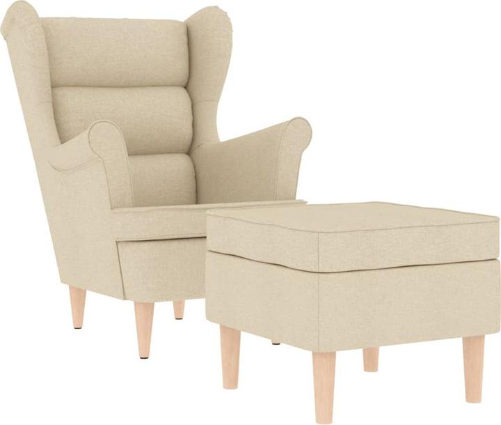 Immagine prodotto vidaXL Poltrona