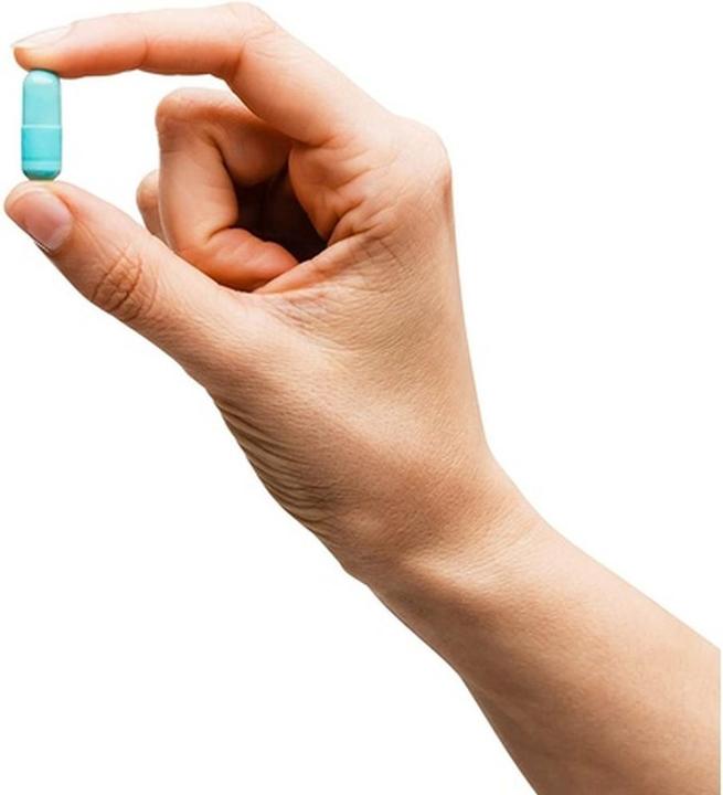 Actual product image Rilastil SEROTOGYN 30 cápsulas