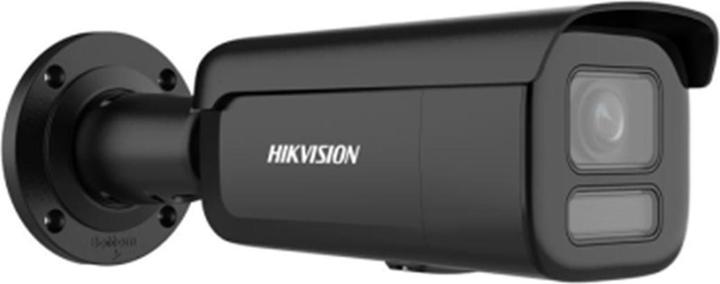 Produktbild Hikvision DS-2CD2647G2HT-LIZS(2.8-12)/eF/BLK Bullet 4MP Smart Hybrid Light (2688 x 1520 Pixel)