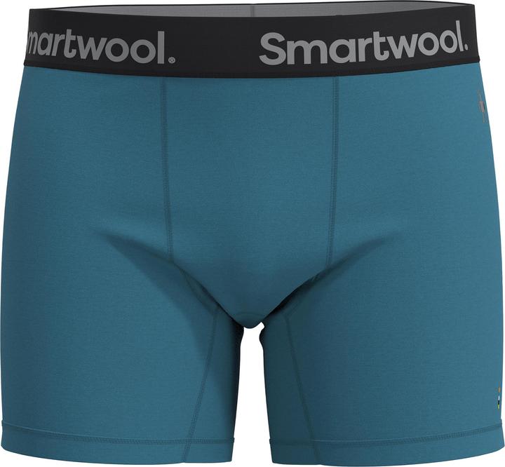 Produktbild Smartwool Ms Boxer Brief (S)