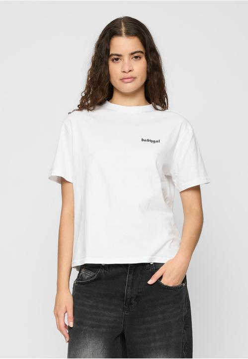 Immagine prodotto Miss Tee Babygal Tee - 206923 (M)