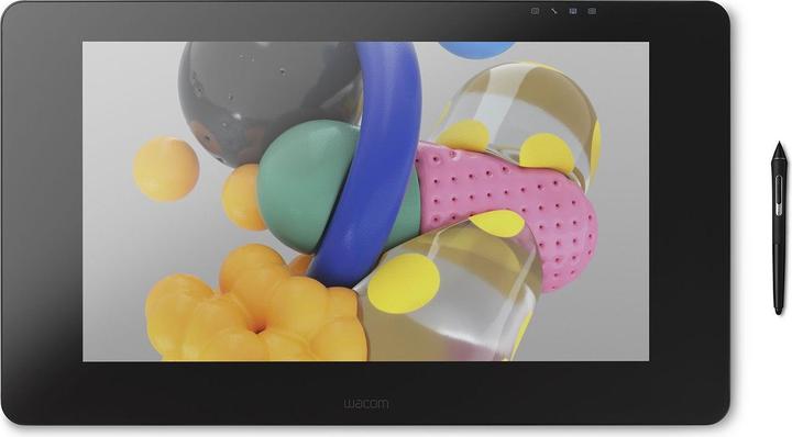 Produktbild Wacom Cintiq Pro 24 (23.60", 5080 lpi)