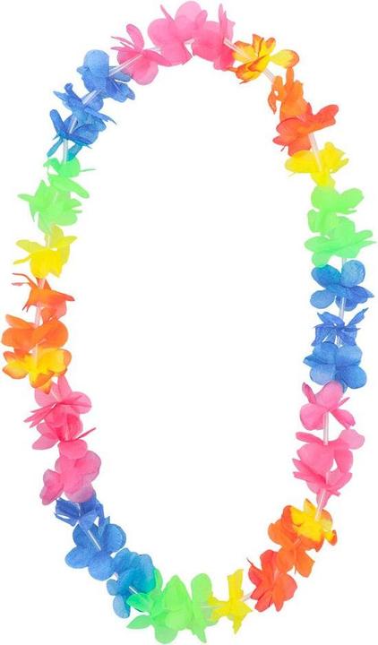 Actual product image Boland Hawaiian chains :2 (One size)