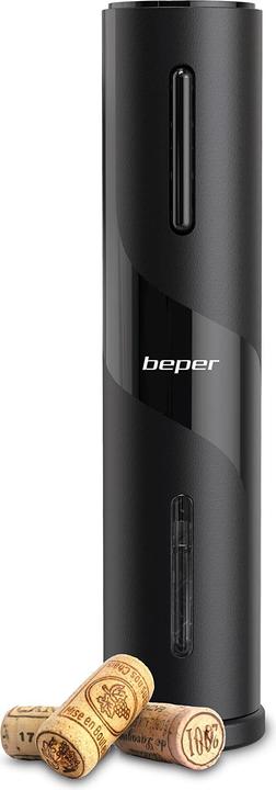 Immagine prodotto Beper P102ACP100 (Cavatappi elettrico)