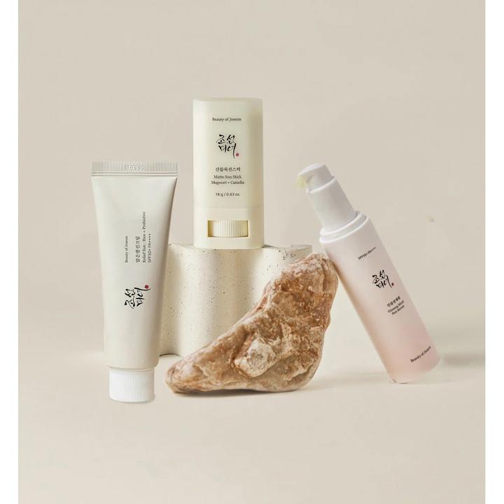 Produktbild Beauty of Joseon Ginseng Moist Sun Serum (50 ml)